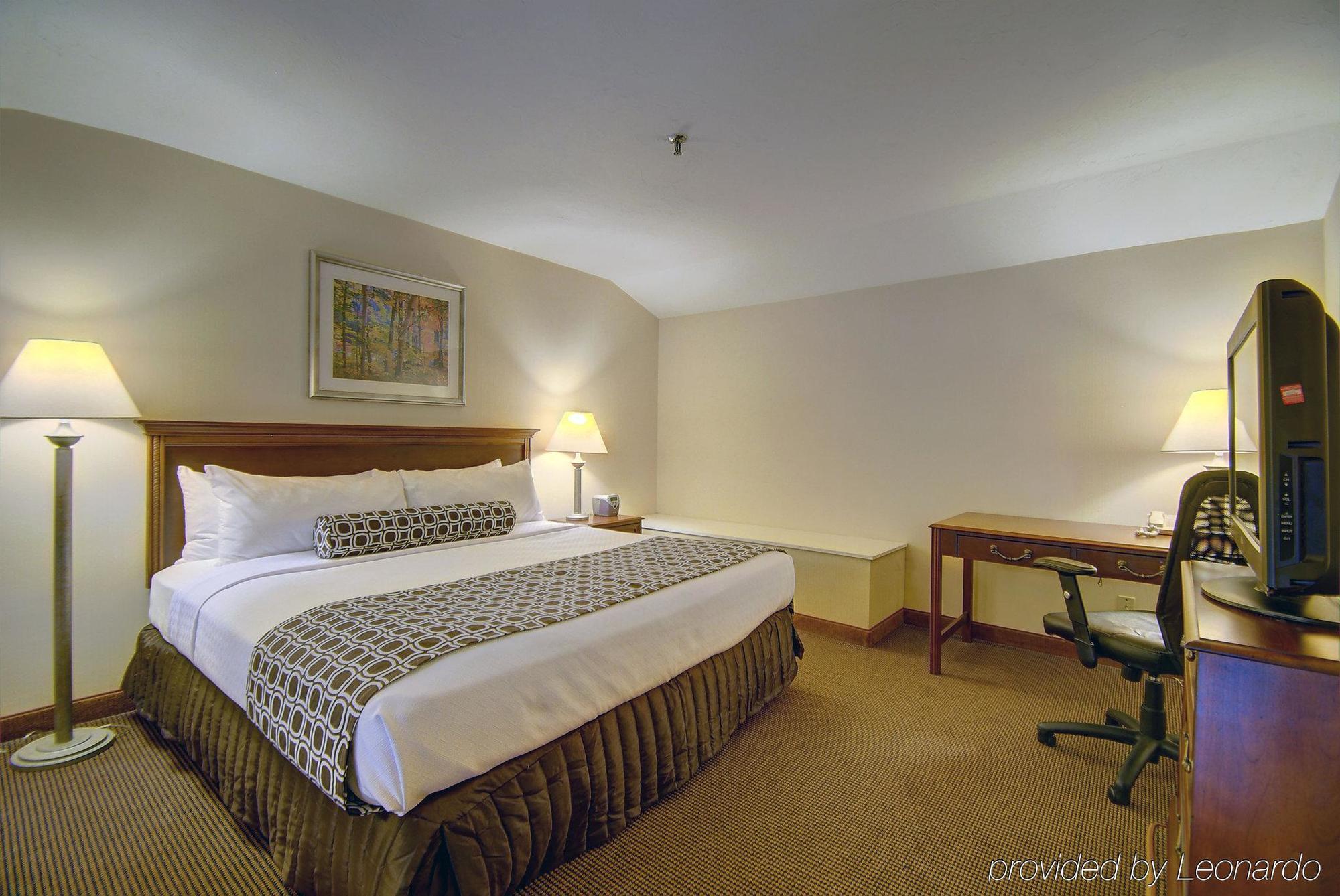 Red Lion Hotel Cromwell Ngoại thất bức ảnh