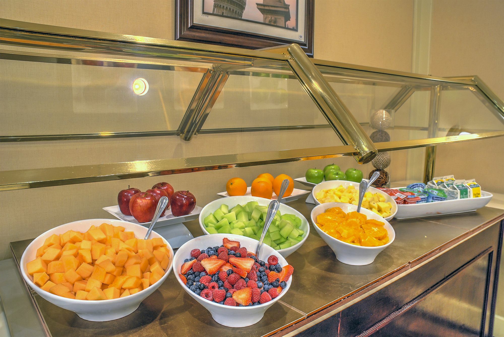 Red Lion Hotel Cromwell Ngoại thất bức ảnh